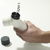 Y-Grinder - Twin-Chamber Salt and Pepper Mill