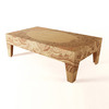 Yakuza Tattoo Coffee Table