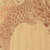 Yakuza Tattoo Coffee Table