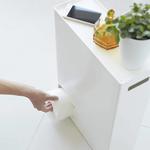Yamazaki Steel Toilet Paper Stocker