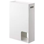 Yamazaki Steel Toilet Paper Stocker