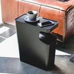 Yamazaki Tower Side Table / Trash Can