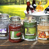 Yankee Candle Man Candles