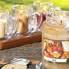 Yankee Candle Man Candles