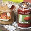 Yankee Candle Man Candles