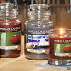 Yankee Candle Man Candles