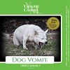 YankMe Candle - Dog Vomit Funny Scented Candle