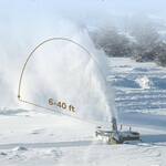 YARBO - Modular Autonomous 2-Stage Snow Blower Robot