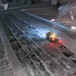 YARBO - Modular Autonomous 2-Stage Snow Blower Robot