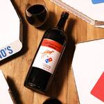Yellow Tail x Domino's Pizza Limited Edition Red Blend Wine
