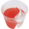 Yin Yang Power Bomb Shot/Chaser Cups