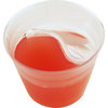 Yin Yang Power Bomb Shot/Chaser Cups