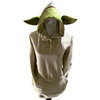 Yoda Hoodie Sweatshirt