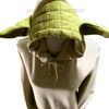 Yoda Hoodie Sweatshirt