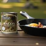 Yoders Fully-Cooked Canned Bacon