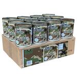 Yoders Fully-Cooked Canned Bacon