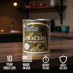 Yoders Fully-Cooked Canned Bacon