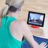 Yoga By Numbers - Yoga Learning Mat