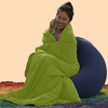 Yogibo Cozybo - All-Season Bean Bag Blanket