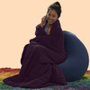 Yogibo Cozybo - All-Season Bean Bag Blanket