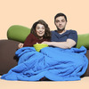 Yogibo Cozybo - All-Season Bean Bag Blanket