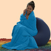 Yogibo Cozybo - All-Season Bean Bag Blanket