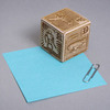 Young Mad Scientist Alphabet Blocks