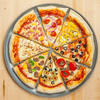 Your Slyce - Personalize Every Slice of Pizza