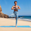 YoYo Mat - Self-Rolling, Stay Flat Yoga Mat