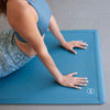YoYo Mat - Self-Rolling, Stay Flat Yoga Mat