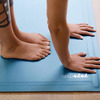 YoYo Mat - Self-Rolling, Stay Flat Yoga Mat