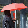 Yuento Magic Umbrella - Drip-Sealing Design