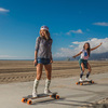 Yuneec E-GO - Electric Skateboard / Personal Transporter