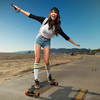 Yuneec E-GO - Electric Skateboard / Personal Transporter