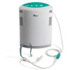 Zadro Tranquil Sounds - Personal Oxygen Bar