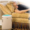 Zadro Tranquil Sounds - Personal Oxygen Bar