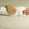 Zaky Hand Pillow - Your Baby Is In Good Hands