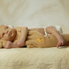 Zaky Hand Pillow - Your Baby Is In Good Hands