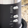 Zarafina Tea Maker