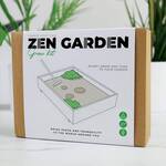 Zen Garden Grow Kit