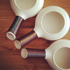 ZenRoast - Ceramic Coffee Bean Roaster