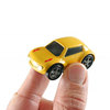 ZenWheels - iPhone-Controlled Micro Cars