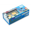 ZenWheels - iPhone-Controlled Micro Cars