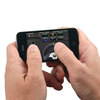 ZenWheels - iPhone-Controlled Micro Cars