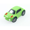ZenWheels - iPhone-Controlled Micro Cars