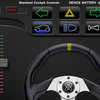 ZenWheels - iPhone-Controlled Micro Cars