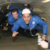 ZERO-G - Zero Gravity Weightless Experience (Video)