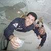 ZERO-G - Zero Gravity Weightless Experience (Video)