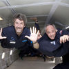ZERO-G - Zero Gravity Weightless Experience (Video)
