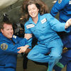 ZERO-G - Zero Gravity Weightless Experience (Video)